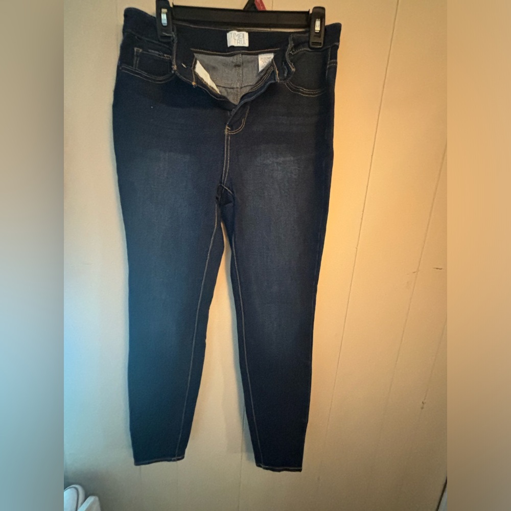 Women jeans